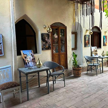 Nile Compound Otel Luksor Dış mekan fotoğraf