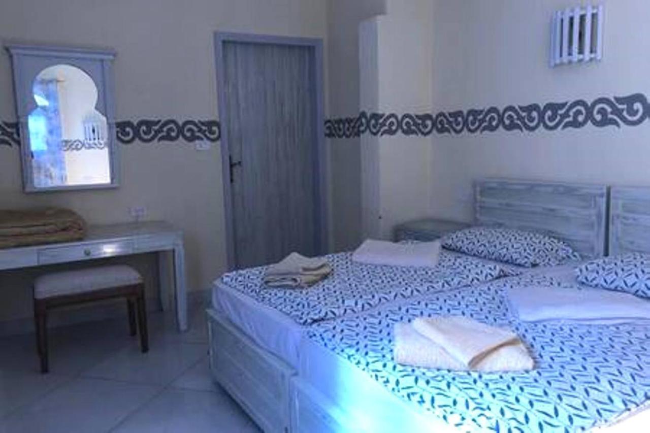 Nile Compound Otel Luksor Dış mekan fotoğraf
