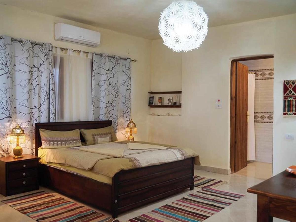 Nile Compound Otel Luksor Dış mekan fotoğraf