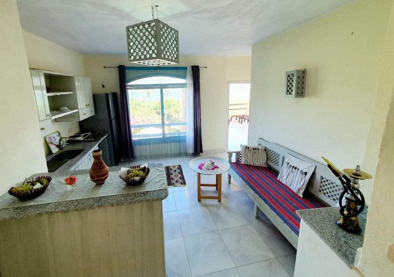Nile Compound Otel Luksor Dış mekan fotoğraf